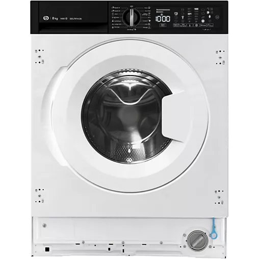 Lave linge hublot ESSENTIELB ELF814-2b