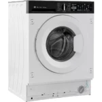 Lave linge hublot encastrable ESSENTIELB EELF814-2b – Image 9