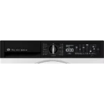 Lave linge hublot encastrable ESSENTIELB EELF814-2b – Image 8