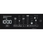 Lave linge hublot encastrable ESSENTIELB EELF814-2b – Image 6