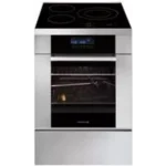 Cuisinière induction DE DIETRICH DCI1583X – Image 6