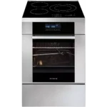 Cuisinière induction DE DIETRICH DCI1583X – Image 4