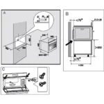Four Vapeur DE DIETRICH DKV4530X AI Steam – Image 14