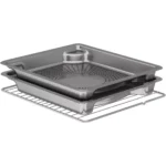 Four Vapeur DE DIETRICH DKV4530X AI Steam – Image 4