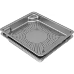 Four Vapeur DE DIETRICH DKV4530X AI Steam – Image 2