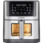 Friteuse sans huile KITCHENCOOK Friteuse Sans Huile