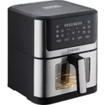 Friteuse sans huile KITCHENCOOK Friteuse Sans Huile – Image 4