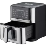 Friteuse sans huile KITCHENCOOK Friteuse Sans Huile – Image 6