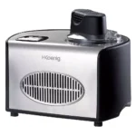 Turbine à glace H.KOENIG HF250