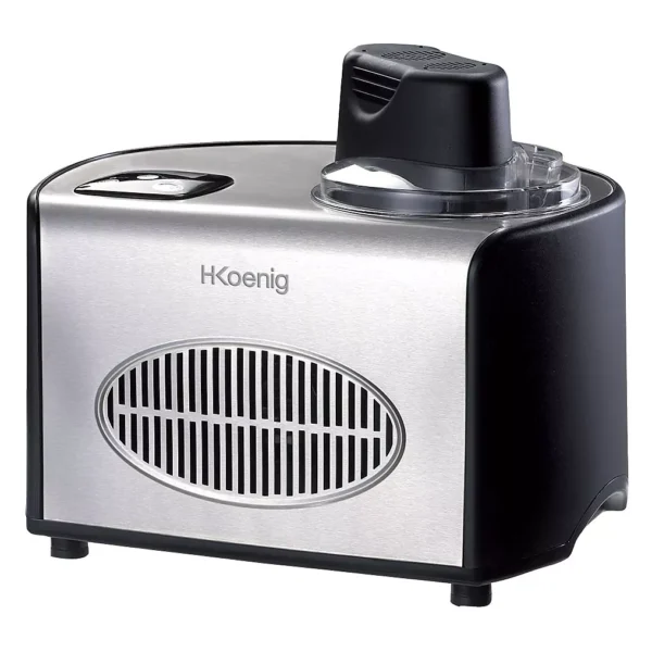 Turbine à glace H.KOENIG HF250