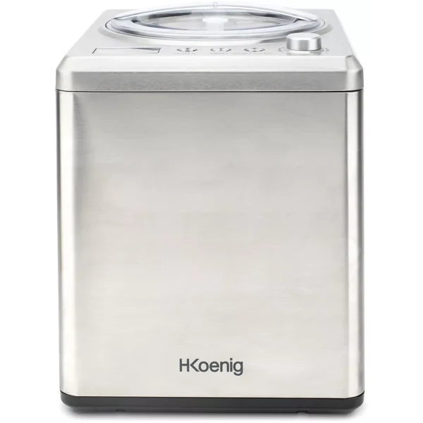 Turbine à glace H.KOENIG HF340