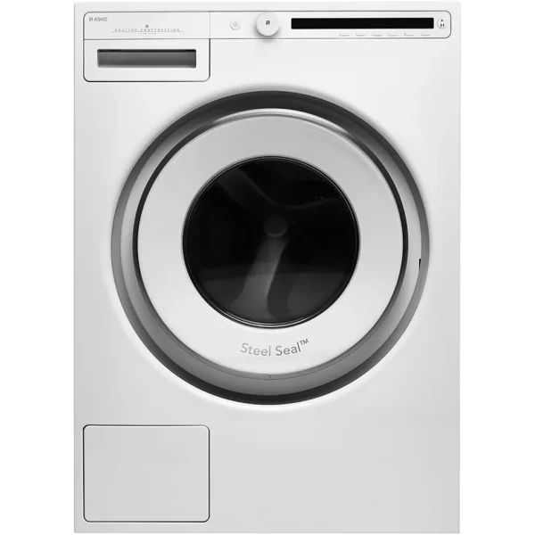 Lave linge hublot ASKO W2086C.W/3