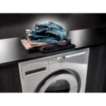 Lave linge hublot ASKO W2086C.W/3 – Image 6