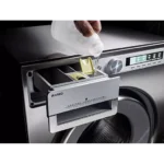Lave linge hublot ASKO W4096R.W/3 – Image 9