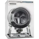 Lave linge hublot ASKO W4096R.W/3 – Image 8