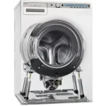 Lave linge hublot ASKO W4096R.W/3 – Image 2