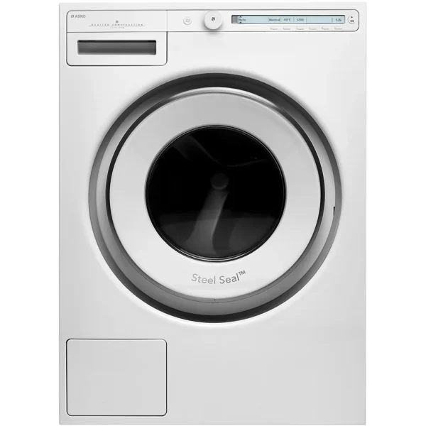 Lave linge hublot ASKO W2096P.W/3