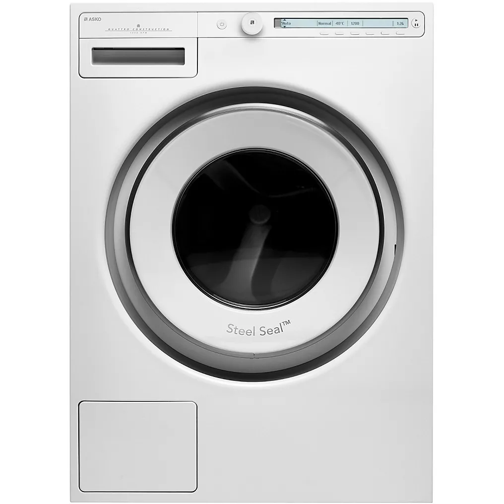 Lave linge hublot ASKO W2096P.W/3