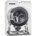 Lave linge hublot ASKO W2096P.W/3 – Image 2