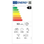 Lave linge hublot ASKO W4114C.W/3 – Image 4