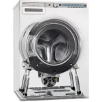 Lave linge hublot ASKO W4114C.W/3 – Image 8