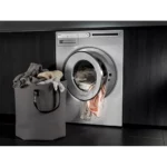 Lave linge hublot ASKO W4114C.W/3 – Image 6