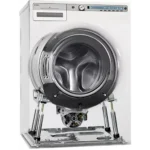 Lave linge hublot ASKO W4114C.W/3 – Image 2