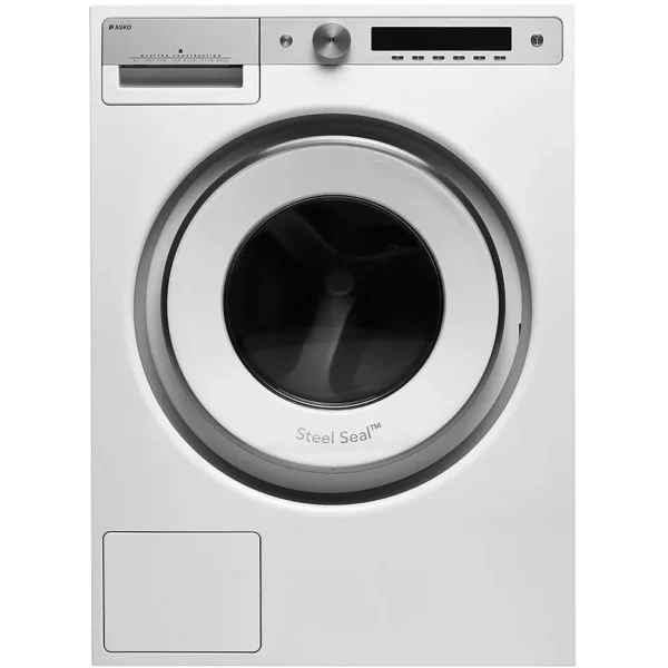 Lave linge hublot ASKO W6124X.W/3