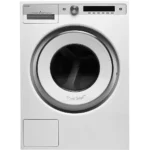 Lave linge hublot ASKO W6124X.W/3 – Image 3