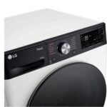 Lave linge séchant hublot LG F964R76WSTA – Image 2