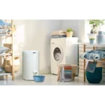 Essoreuse d'appoint THOMAS 776 SEK 4,5kg 2800 tours/mn – Image 4