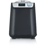 Turbine à glace SEVERIN Machine à glace EZ7407