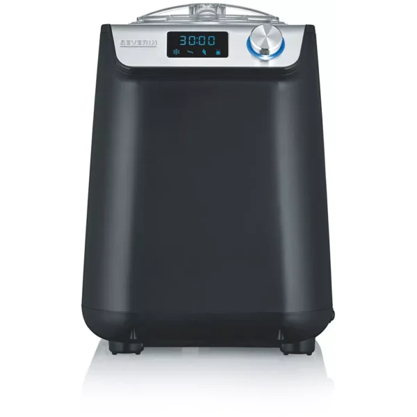 Turbine à glace SEVERIN Machine à glace EZ7407