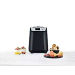 Turbine à glace SEVERIN Machine à glace EZ7407 – Image 8