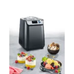 Turbine à glace SEVERIN Machine à glace EZ7407 – Image 7