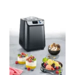 Turbine à glace SEVERIN Machine à glace EZ7407 – Image 6