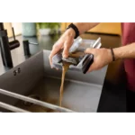 Nettoyeur de sol KARCHER FC 8 sans fil - Signature line – Image 5