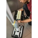 Nettoyeur de sol KARCHER FC 8 sans fil - Signature line – Image 4