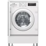 Lave linge hublot encastrable SIEMENS WI12W348FF