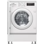 Lave linge hublot encastrable SIEMENS WI12W348FF – Image 8