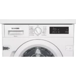 Lave linge hublot encastrable SIEMENS WI12W348FF – Image 7