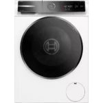 Lave linge hublot BOSCH WGB256A2FR