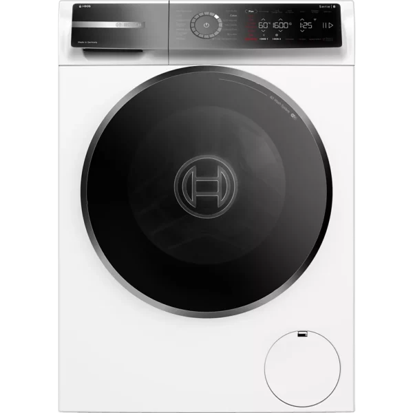 Lave linge hublot BOSCH WGB256A2FR