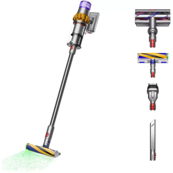 Aspirateur sans fil DYSON V15