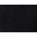 Crédence FALCON 90 NOIR SANS BADGE 