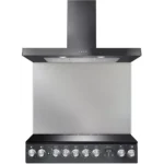 Crédence FALCON CREDENCE 90 INOX – Image 3