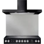 Crédence FALCON CREDENCE 110 INOX – Image 2