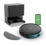 aspirateur robot Roomba Combo 2