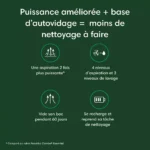 Aspirateur robot IROBOT Roomba Combo 2 Essential – Image 9