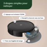 Aspirateur robot IROBOT Roomba Combo 2 Essential – Image 2